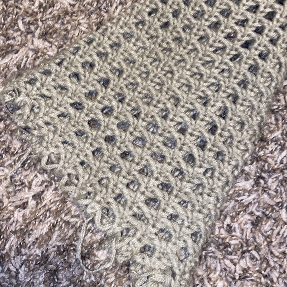 Net material - Picture 2 of 3